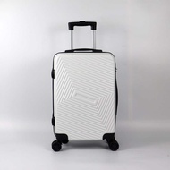 .................... [ ] RNS | ABS Travel Luggage 20 & 24 inches | Bagasi Travel