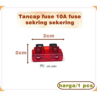 10A fuse fuse