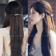 Xu me dazzling Zhao Lusi new style style crescen Make me dazzling Zhao Lusi new Chinese Crescent Hai