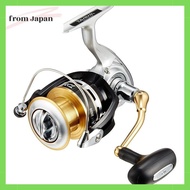 Daiwa Spinning Reel 16 Crest 3500