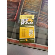 M-zole (Deworming Treatment)