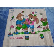 Baby mat size 60cm 52 cm