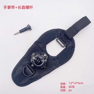 Gopro 13 Palm Strap 360 Degree Rotating Wrist Strap DJI DJI Osmo Action Osmo Action Accessories