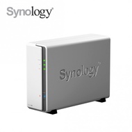 SYNOLOGY NAS DS120J - Network Storage, Shared Storage for Home & Office