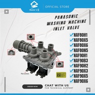 PANASONIC INLET VALVE NAF80H1/NAF80X5/NAF80X6/NAF80N5/NAF90H1/NAF90B3/NAF90H2/NAF90X3/NAF90X5/NAF90X