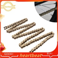 [Hot-Sale] 420 Chain for , O-Ring Drive Chain for Sur Ron Light Bee S X Dirt Bike Dirt Bike Accessor
