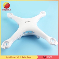 [baositybfMY] For WLtoys XK X1S Drone Spare Parts Accessories Upper Cover