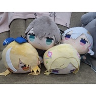Plushie Doll Nesoberi Hololive original Furyu