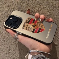 Porscha case REALME series Compatible For-REALME-5-5S-7I-8I-8-8PRO-10-11-C3-C11 C15 C17 C20 C21 C21Y