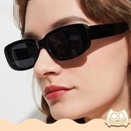 ❣️Promo Promo❣️ (KM32) Square Anti-UV Sunglasses UV Protection ❣️