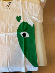 Comme Des Garcons play Tee