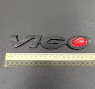 Toyota Hilux Revo Vigo 3.0 D4D Oem Emblem Logo