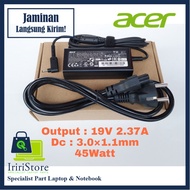 Adaptor Charger Laptop Acer Iconia W700 W700P W700-6454 W700-6495 W700P-6621 W700P-6821 Original
