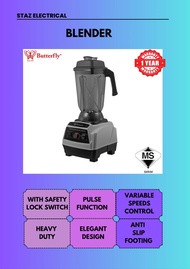 Blender Butterfly B-592