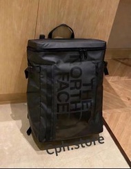 The North Face BC Fuse Box II日版北面戶外運動防水30L雙肩包背包