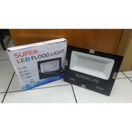 50w ip65 led spotlight / super led flood light / led spotlight / pju lamp