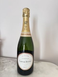 Brand New - Laurent-Perrier La Cuvée Champagne Brut