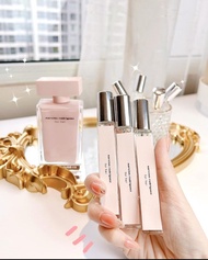 Nước Hoa Narciso Hồng nhạt 10ml