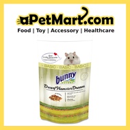 Bunny Nature Dwarf Hamster Dream Basic Small Animal Food
