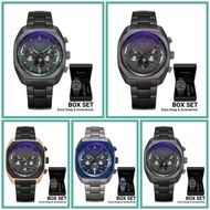 Ac 6666 Alexandre Christie 6666 Jam Tangan Pria