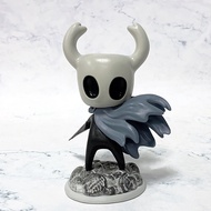 Large Hollow Knight Figure Hollow Knight Hollow Knight Void Knight Doll Devil City Game Model Decora