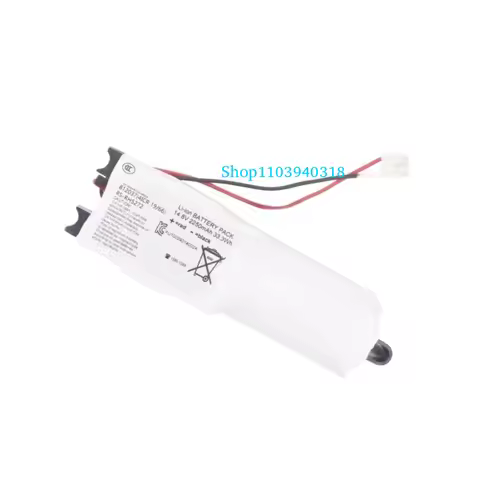 For RH8801WH 2D2 9A0 BMZ RS-RH5272 Vacuum Cleaner Battery
