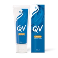 Qv Skin Cream Tube 100 Gr