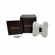 Gucci 帶鑽 手錶