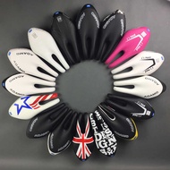 ADAMO Iron Three TT Bike Road Mountain Bike U-Shaped Seat Cushion PN 1.1 Egg-Proof Saddle Saddle Lon