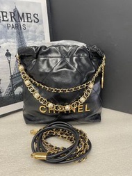 Chanel 22bag mini