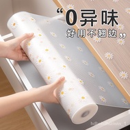 🚓Japanese Drawer Liner Cabinet Waterproof and Moisture-Proof Liner Kitchen Cabinet Wardrobe Shoe Cabinet Anti-Dirty Oil-