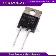 Irlb8721 10Pcs Irl3705n Hfa15tb60 Irf3808 Irf4227 Lm317t Irf3205 Transistor To-220 To220 Irl3705