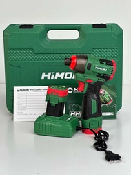Máy chuyên bắn vít Himoki -16’8 Brushless-impact-screwdriver