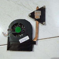 Acer 4741 processor Fan