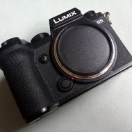 ( 新淨 )  Lumix DC-S5  無反相機