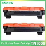 Kartrij Toner TN1000 Untuk Brother TN1000 TN1030 TN1050 TN1060 TN1070 TN1075 HL-1110 TN-1050 TN-1075