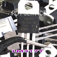 LM317T Transistor LM317 Transistor/ Regulator Transistor/