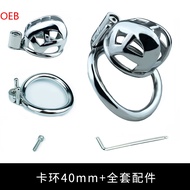 【TQ】™ Frrk-141 Cobra Cage Chastity Device Chastity Lock Cock Cage Bird Cage For Men ™