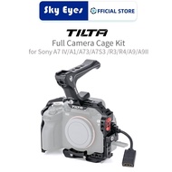 Tilta Full Camera Cage Kit for SONY A7 IV、A1、A7S3、A7R4A、A73、R3、A9 Camera
