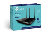 TP-Link router AC 1200 AC1200 無線雙頻Gigabit路由器 Archer C1200