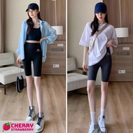Women's Shorts Extra Tight Style