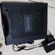 Router Technicolor CWA0101CM