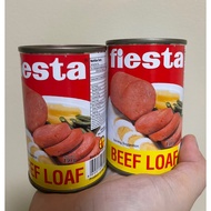 Fiesta Beef loaf 150grams