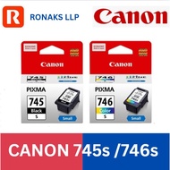 Canon PG 745S 745 / PG-745 745xl / CL-746S 746s 746 Ink Cartridge