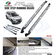 P.ARUZ SIDE STEP (RUNNING BOARD)