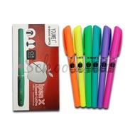 G-8003 "Ipen 14" Gel Pen (12pcs/box)