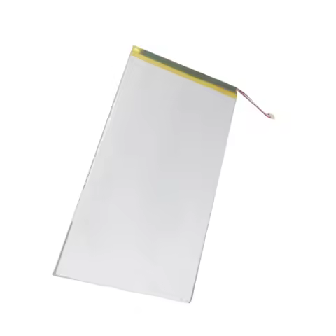 For Onyx Boox MAX 2 MAX2 E-reader GSP2588158P Lithium Rechargeable Battery High Capacity 5200mAh