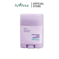 Isntree Onyang Fresh Light Sun Stick 22g