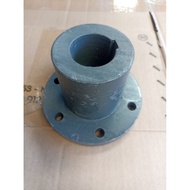 Plendes gir box 16A as 38mm