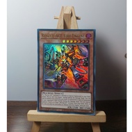 [ Do Lac Shop ] Yugioh Monster Rescue-ACE Fire Engine Cards - MP24-EN281 - Ultra